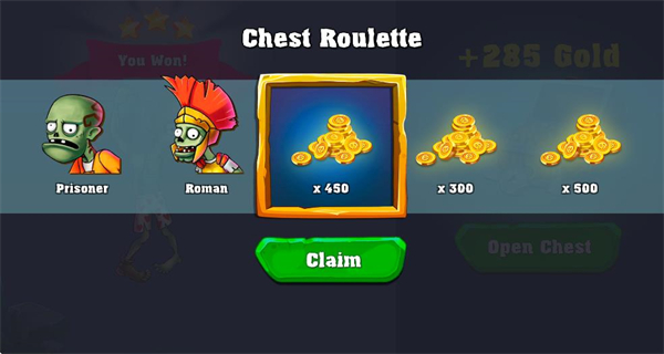 僵尸与人类弓箭大师无广告下载v1.9.32