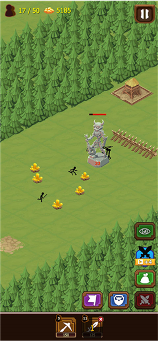 火柴人战争4最新版本下载v1.0.8