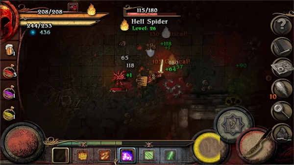 阿尔莫拉岛无限金币版下载v1.1.47