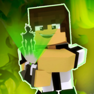 我的世界ben10全面进化模组(Ben Mod)