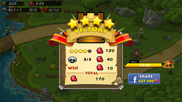 保卫部落汉化版下载v1.3.4