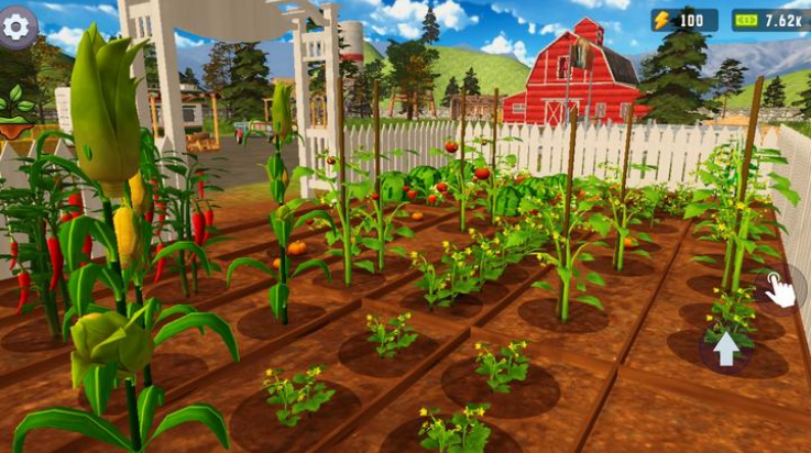 我的农场模拟器最新版本(My Ranch Simulator 3D)