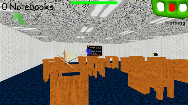 巴迪老师内置修改器v1.4.5