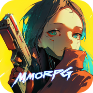 弧光之城赛博朋克游戏