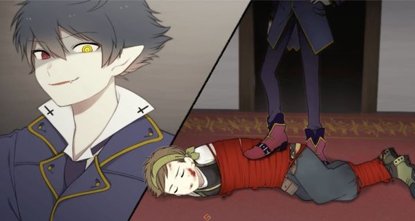 阿尔涅事件簿手机版下载v1.0