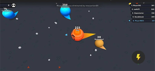 吞噬小球最新版下载v0.7