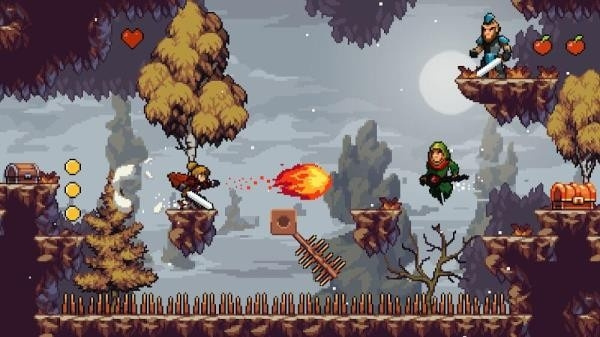 苹果骑士2无限钻石下载安装v2.1.1