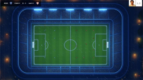 贫民窟足球最后一击最新版下载v1.0