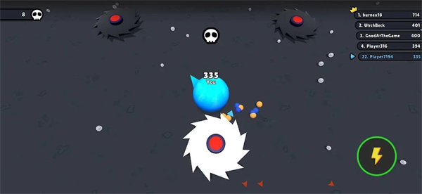 吞噬小球最新版下载v0.7