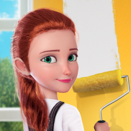 翻新房屋游戏(Flip This House)