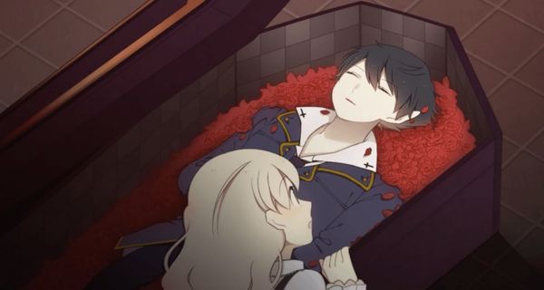 阿尔涅事件簿手机版下载v1.0