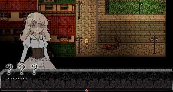 阿尔涅事件簿手机版下载v1.0