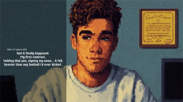 贫民窟足球最后一击最新版下载v1.0