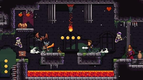 苹果骑士2无限钻石下载安装v2.1.1