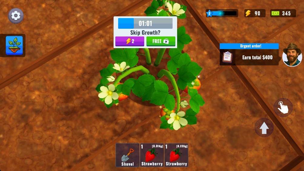 我的农场模拟器最新版本(My Ranch Simulator 3D)