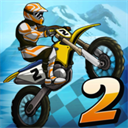 疯狂摩托车技2游戏(Mad Skills Motocross 2)