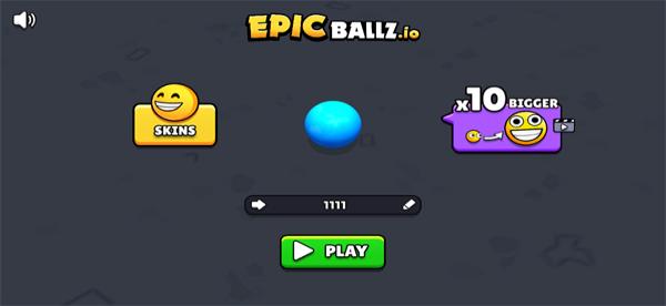 吞噬小球最新版下载v0.7