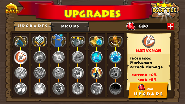 保卫部落汉化版下载v1.3.4