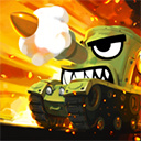 超级战车大作战免费内购版下载v1.9.1