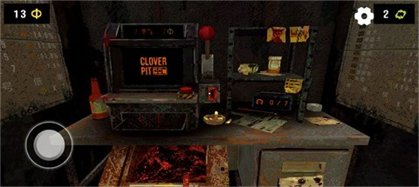 幸运深渊完全版下载v1.0.4