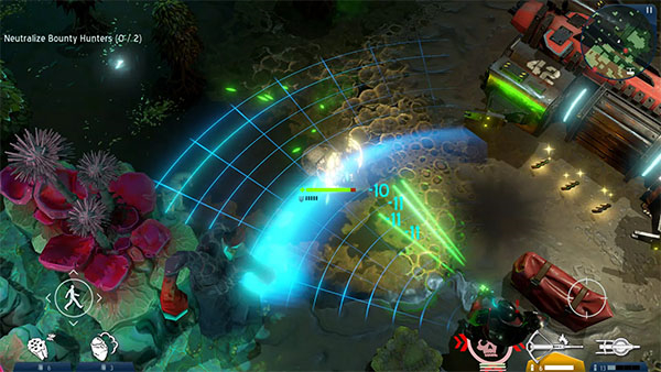 太空刑警3安卓下载v3.1.3