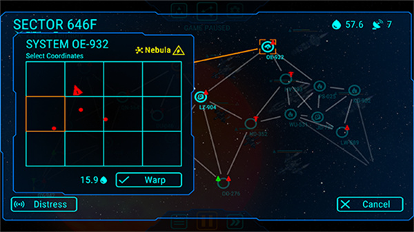 天际舰队无限金钱下载v1.2.7