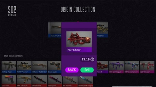 对峙2开箱模拟器汉化版下载v2.8.6.3