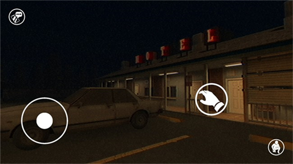 别给陌生人开门汉化版下载v1.0.0