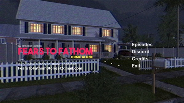 别给陌生人开门汉化版下载v1.0.0