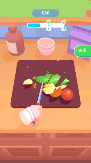 便利店传奇游戏