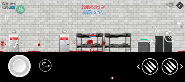 火柴人战争复仇打击无限内购下载v13.0.1