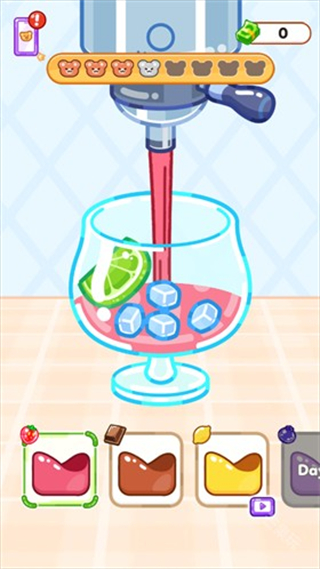 萨胡尔的吃播频道无广告下载v1.0.3