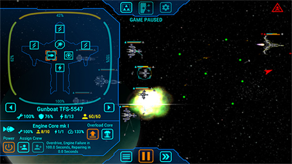 天际舰队无限金钱下载v1.2.7