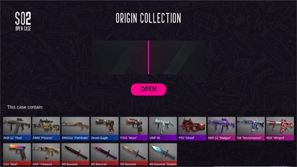 对峙2开箱模拟器汉化版下载v2.8.6.3