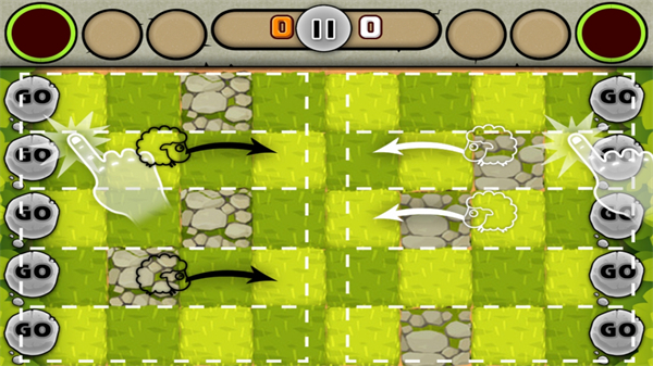 山羊大碰撞游戏下载v1.5.0