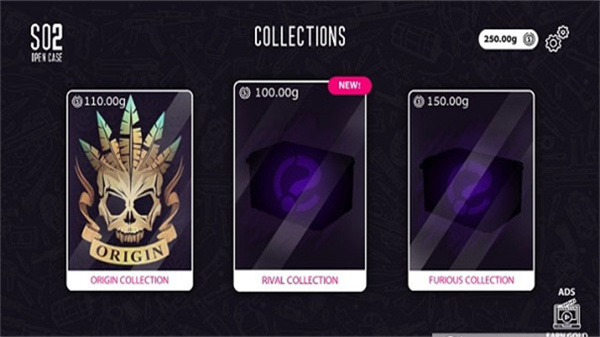 对峙2开箱模拟器汉化版下载v2.8.6.3