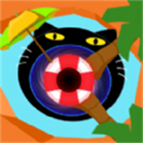 黑洞进化吞噬最新版下载v1.00