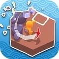 模拟海岛求生无限金币下载v2.0.0