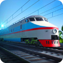 电动火车模拟器全部解锁最新版本下载v0.709