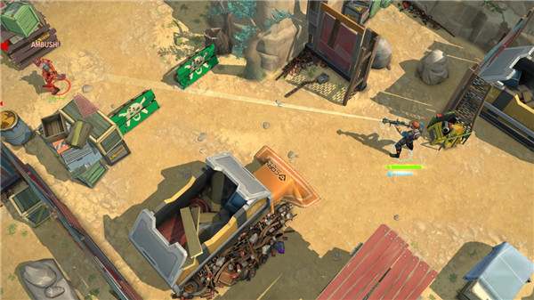 太空刑警2MOD菜单下载v1.7.8