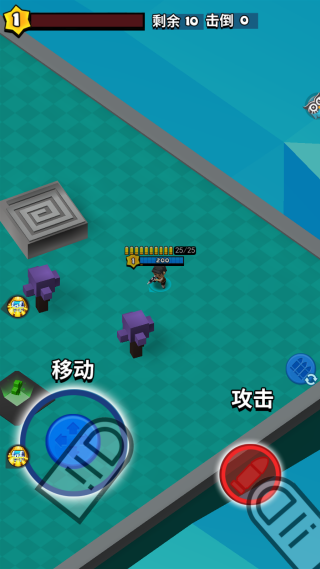 精英特种兵游戏