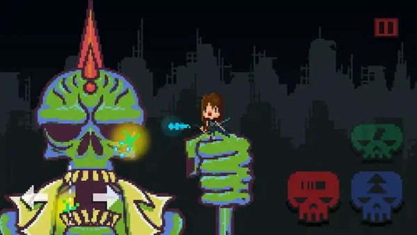 哈杜德僵尸来袭手机版下载