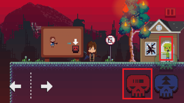 哈杜德僵尸来袭手机版下载