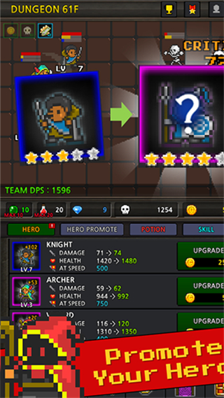 成长英雄无限钻石中文下载v6.2.7