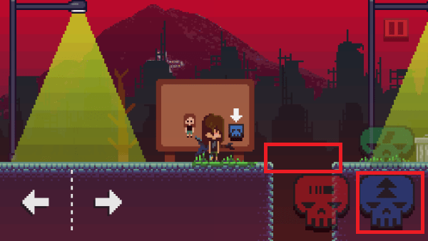 哈杜德僵尸来袭手机版下载