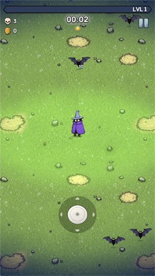 魔法石窟无广告安卓版下载v1.0.1