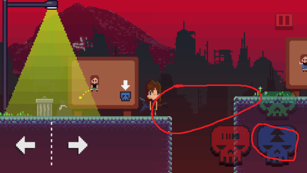 哈杜德僵尸来袭手机版下载