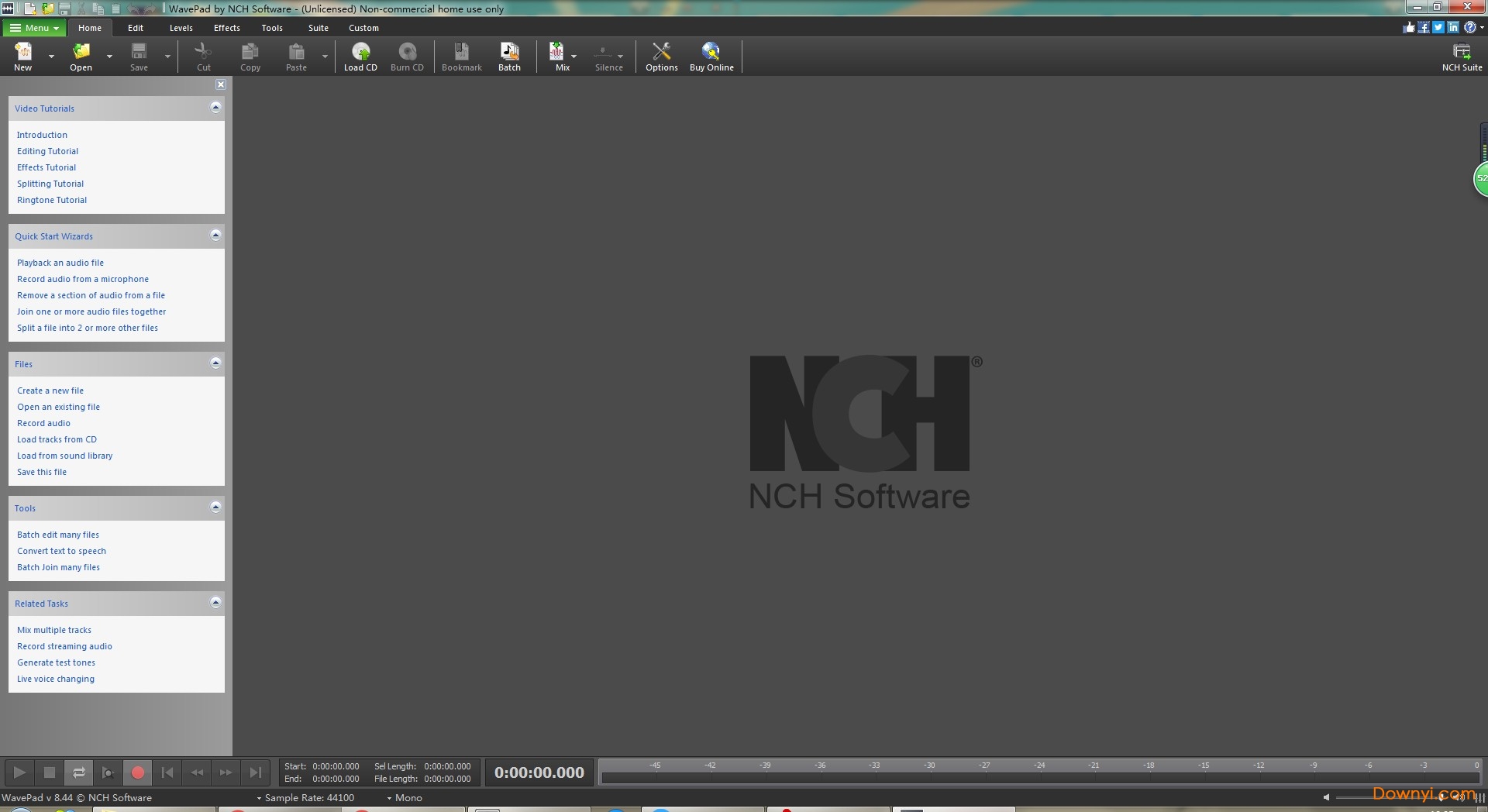 声音编辑软件电脑版 声音编辑软件