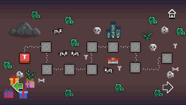 哈杜德僵尸来袭手机版下载