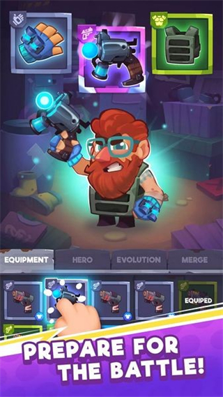 幸存者时间僵尸无广告下载v1.0.0